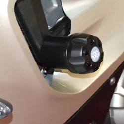 Μανιτάρια προστασίας Hornig BMW S 1000 RR 10-11