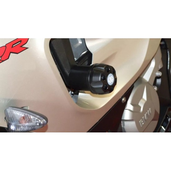 Μανιτάρια προστασίας Hornig BMW S 1000 RR 10-11 Μανιτάρια προστασίας Hornig BMW S 1000 RR 10-11