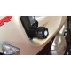Μανιτάρια προστασίας Hornig BMW S 1000 RR 10-11 Μανιτάρια προστασίας Hornig BMW S 1000 RR 10-11
