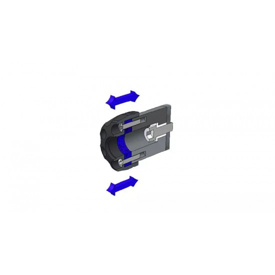 Μανιτάρια προστασίας Hornig BMW S 1000 RR 10-11 Μανιτάρια προστασίας Hornig BMW S 1000 RR 10-11