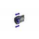 Μανιτάρια προστασίας Hornig BMW S 1000 RR 10-11 Μανιτάρια προστασίας Hornig BMW S 1000 RR 10-11