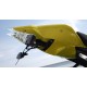 Βάση πινακίδας Hornig BMW S 1000 RR Βάση πινακίδας Hornig BMW S 1000 RR
