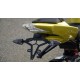 Βάση πινακίδας Hornig BMW S 1000 RR Βάση πινακίδας Hornig BMW S 1000 RR