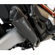 Τελικό εξάτμισης HP Corse EVOXTREME Honda X-ADV ανοξείδωτο ατσάλι μαύρο-carbon Τελικό εξάτμισης HP Corse EVOXTREME Honda X-ADV ανοξείδωτο ατσάλι μαύρο-carbon