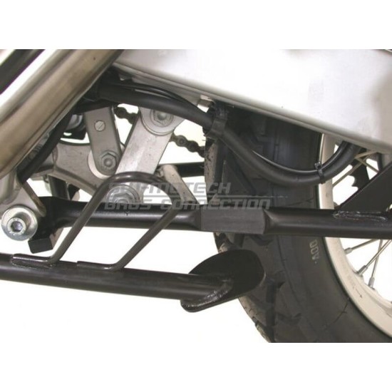 Κεντρικό σταντ SW-Motech BMW G 650 GS Sertao / F 650 GS/Dakar 01-07 Κεντρικό σταντ SW-Motech BMW G 650 GS Sertao / F 650 GS/Dakar 01-07