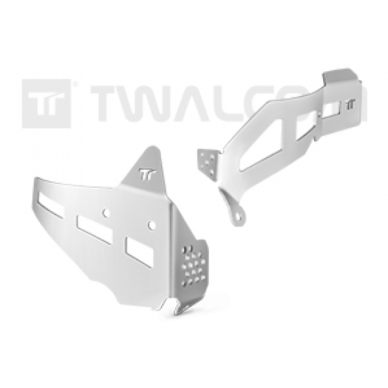 Προστατευτικά injection Twalcom BMW R 1200 GS LC 13- ασημί (σετ) Προστατευτικά injection Twalcom BMW R 1200 GS LC 13- ασημί (σετ)
