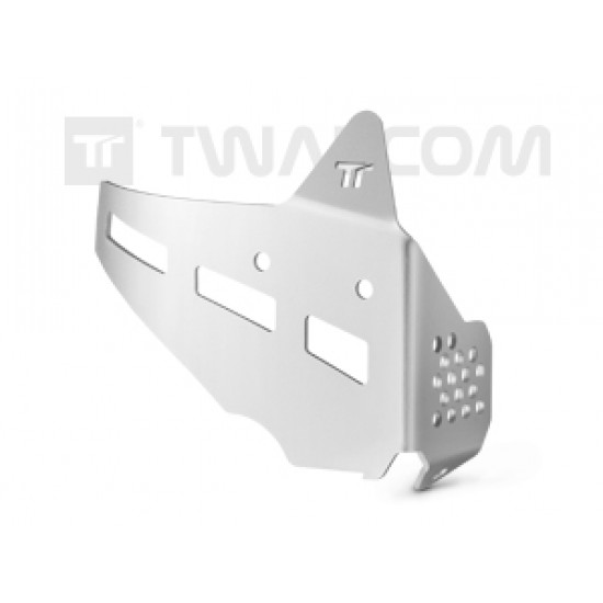 Προστατευτικά injection Twalcom BMW R 1200 GS LC 13- ασημί (σετ) Προστατευτικά injection Twalcom BMW R 1200 GS LC 13- ασημί (σετ)
