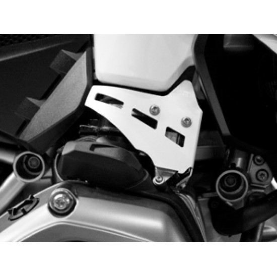 Προστατευτικά injection Twalcom BMW R 1200 GS LC 13- ασημί (σετ) Προστατευτικά injection Twalcom BMW R 1200 GS LC 13- ασημί (σετ)