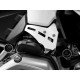 Προστατευτικά injection Twalcom BMW R 1200 GS LC 13- ασημί (σετ) Προστατευτικά injection Twalcom BMW R 1200 GS LC 13- ασημί (σετ)