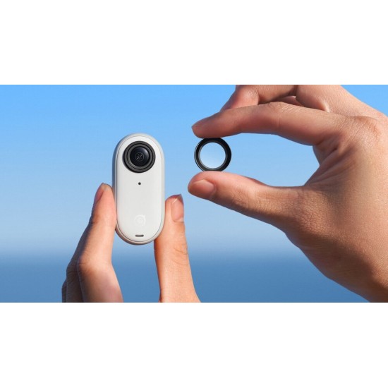 Insta360 GO 3 (64GB) action κάμερα