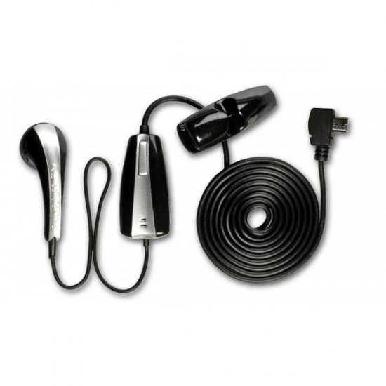 Handsfree με κουμπί PTT για Interphone Tribe Handsfree με κουμπί PTT για Interphone Tribe