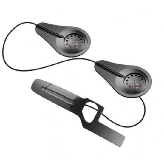 Interphone PRO SOUND ακουστικά SHARK για σειρές Urban/Sport/Tour/Link Interphone PRO SOUND ακουστικά SHARK για σειρές Urban/Sport/Tour/Link