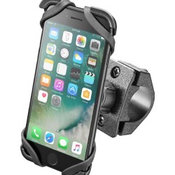 Βάση κινητού iPhone 6/6s/7 Interphone Moto Cradle για τιμόνι (16-30 mm)