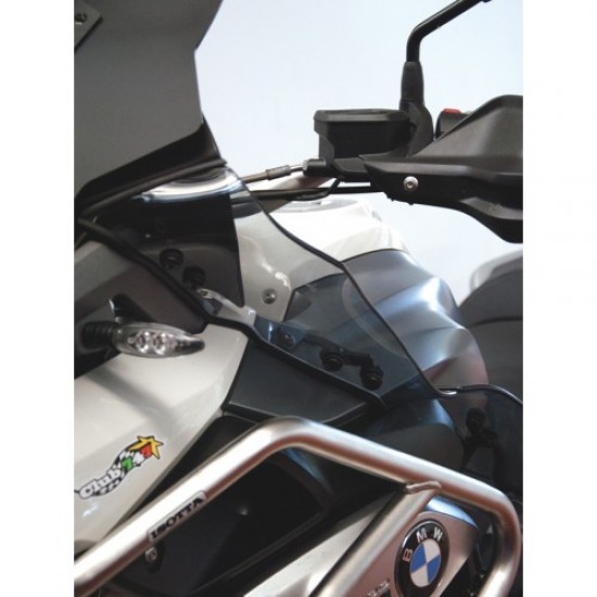 Πλαϊνά βοηθήματα αέρα Isotta BMW R 1200 GS LC 13-16 (χρώματα) Πλαϊνά βοηθήματα αέρα Isotta BMW R 1200 GS LC 13-16 (χρώματα)
