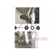 Βάση στήριξης ζελατίνας Isotta BMW R 1200 GS/Adv. -12 Βάση στήριξης ζελατίνας Isotta BMW R 1200 GS/Adv. -12