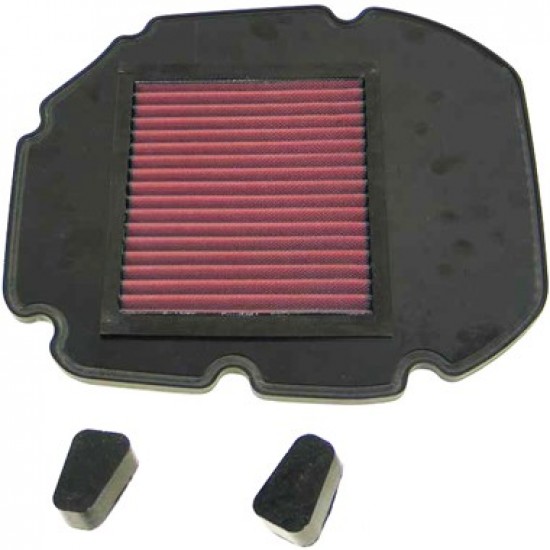 Φίλτρο αέρα K&N Honda XL 1000V Varadero 99-02 Φίλτρο αέρα K&N Honda XL 1000V Varadero 99-02