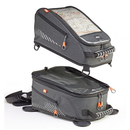 Tankbag Kappa AH201 20/40 lt. Tankbag Kappa AH201 20/40 lt.