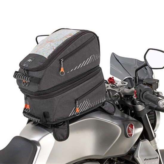 Tankbag Kappa AH201 20/40 lt. Tankbag Kappa AH201 20/40 lt.
