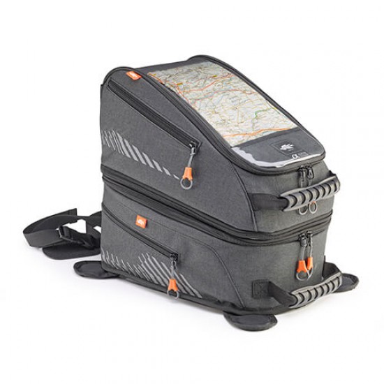 Tankbag Kappa AH201 20/40 lt. Tankbag Kappa AH201 20/40 lt.