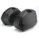 Πλαϊνές βαλίτσες Kappa K33N 33 lt. (set) Πλαϊνές βαλίτσες Kappa K33N 33 lt. (set)