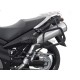 Βάσεις πλαϊνών βαλιτσών SW-Motech Quick-lock EVO Suzuki DL 1000 V-Strom -08 Βάσεις πλαϊνών βαλιτσών SW-Motech Quick-lock EVO Suzuki DL 1000 V-Strom -08