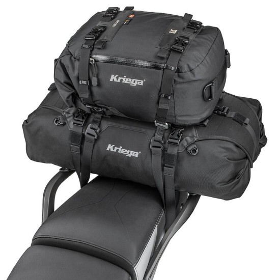 Kriega US-40 Drypack 40lt. CORDURA® σακίδιο πολλαπλής χρήσης