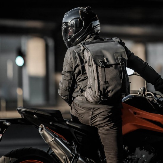 Σακίδιο πλάτης Kriega MAX28 22/28 lt.