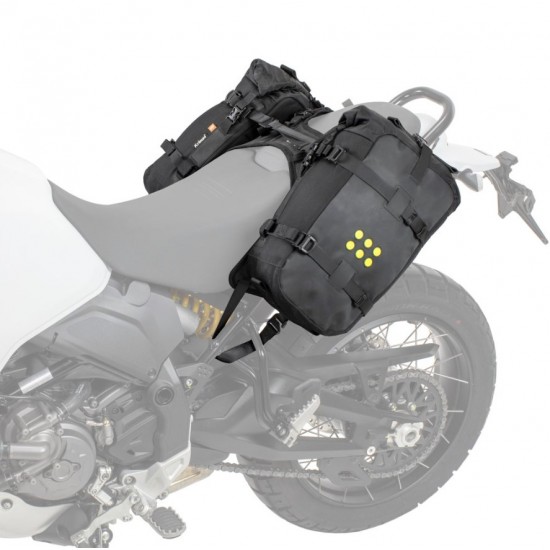 Βάση στήριξης σακιδίων Kriega OS-Base Ducati Desert X