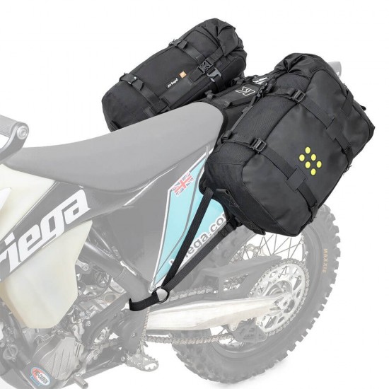 Βάση στήριξης σακιδίων Kriega OS-Base Enduro Βάση στήριξης σακιδίων Kriega OS-Base Enduro