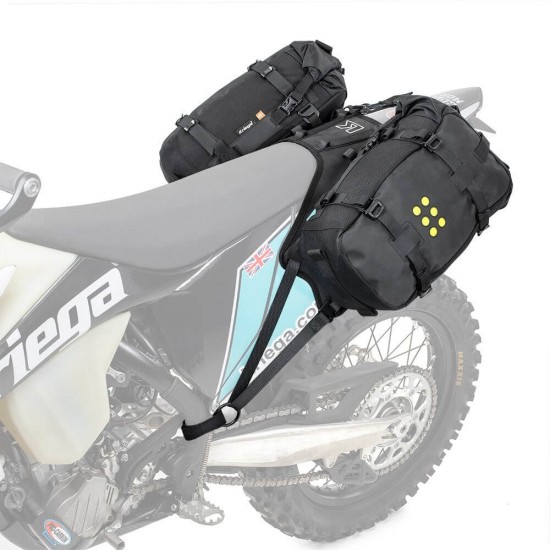 Βάση στήριξης σακιδίων Kriega OS-Base Enduro Βάση στήριξης σακιδίων Kriega OS-Base Enduro