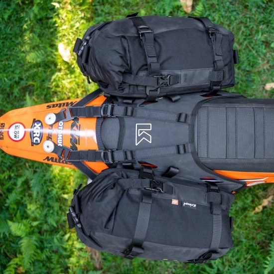 Βάση στήριξης σακιδίων Kriega OS-Base Enduro Βάση στήριξης σακιδίων Kriega OS-Base Enduro