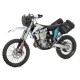Βάση στήριξης σακιδίων Kriega OS-Base Enduro Βάση στήριξης σακιδίων Kriega OS-Base Enduro