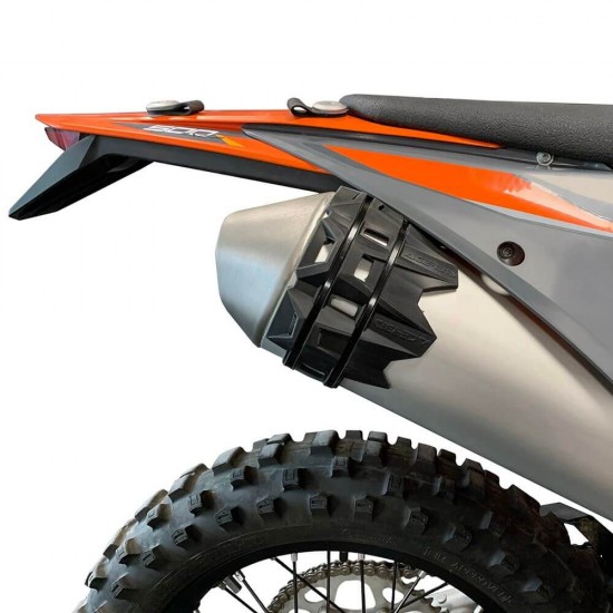 Βάση στήριξης σακιδίων Kriega OS-Base Enduro Βάση στήριξης σακιδίων Kriega OS-Base Enduro