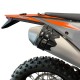 Βάση στήριξης σακιδίων Kriega OS-Base Enduro Βάση στήριξης σακιδίων Kriega OS-Base Enduro