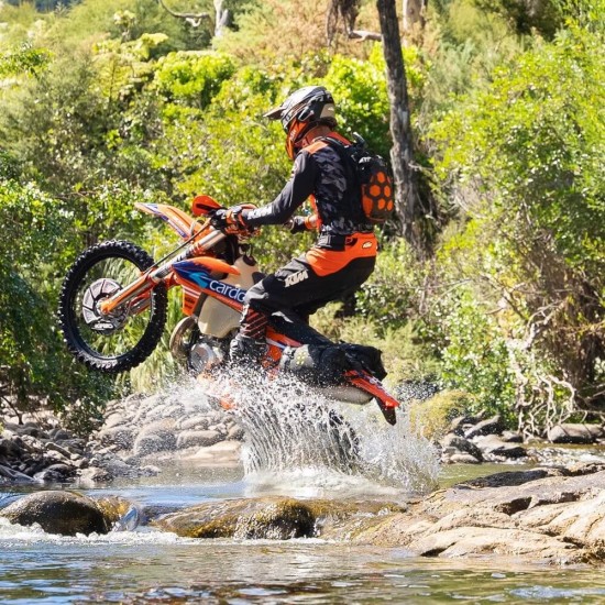 Βάση στήριξης σακιδίων Kriega OS-Base Enduro Βάση στήριξης σακιδίων Kriega OS-Base Enduro