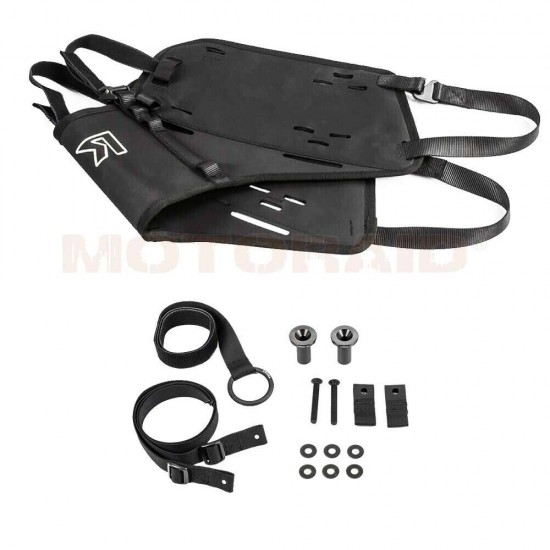 Βάση στήριξης σακιδίων Kriega OS-Base Honda CRF 300L/Rally Βάση στήριξης σακιδίων Kriega OS-Base Honda CRF 300L/Rally
