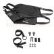 Βάση στήριξης σακιδίων Kriega OS-Base Honda CRF 300L/Rally Βάση στήριξης σακιδίων Kriega OS-Base Honda CRF 300L/Rally