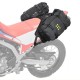 Βάση στήριξης σακιδίων Kriega OS-Base Honda CRF 300L/Rally Βάση στήριξης σακιδίων Kriega OS-Base Honda CRF 300L/Rally