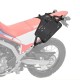 Βάση στήριξης σακιδίων Kriega OS-Base Honda CRF 300L/Rally Βάση στήριξης σακιδίων Kriega OS-Base Honda CRF 300L/Rally