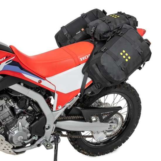 Βάση στήριξης σακιδίων Kriega OS-Base Honda CRF 300L/Rally Βάση στήριξης σακιδίων Kriega OS-Base Honda CRF 300L/Rally