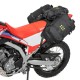 Βάση στήριξης σακιδίων Kriega OS-Base Honda CRF 300L/Rally Βάση στήριξης σακιδίων Kriega OS-Base Honda CRF 300L/Rally