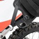 Βάση στήριξης σακιδίων Kriega OS-Base Honda CRF 300L/Rally Βάση στήριξης σακιδίων Kriega OS-Base Honda CRF 300L/Rally