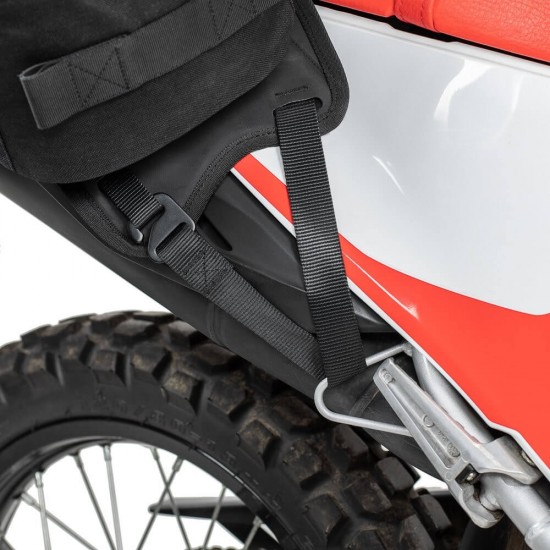 Βάση στήριξης σακιδίων Kriega OS-Base Honda CRF 300L/Rally Βάση στήριξης σακιδίων Kriega OS-Base Honda CRF 300L/Rally