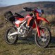 Βάση στήριξης σακιδίων Kriega OS-Base Honda CRF 300L/Rally Βάση στήριξης σακιδίων Kriega OS-Base Honda CRF 300L/Rally
