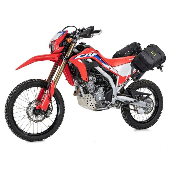 Βάση στήριξης σακιδίων Kriega OS-Base Honda CRF 300L/Rally Βάση στήριξης σακιδίων Kriega OS-Base Honda CRF 300L/Rally