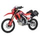 Βάση στήριξης σακιδίων Kriega OS-Base Honda CRF 300L/Rally Βάση στήριξης σακιδίων Kriega OS-Base Honda CRF 300L/Rally