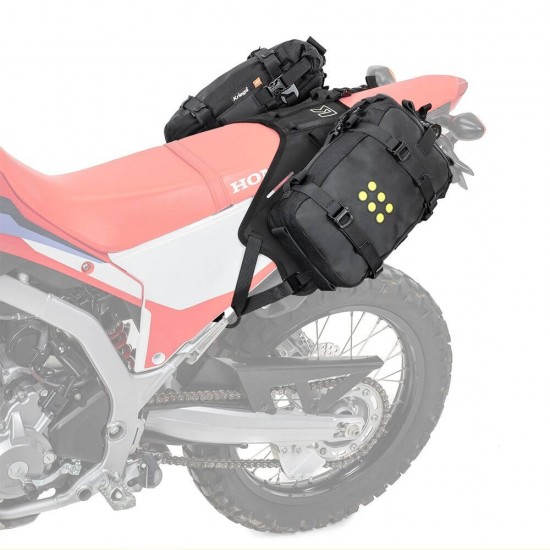 Βάση στήριξης σακιδίων Kriega OS-Base Honda CRF 300L/Rally Βάση στήριξης σακιδίων Kriega OS-Base Honda CRF 300L/Rally