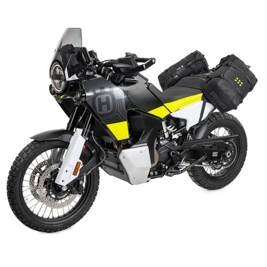 Βάση στήριξης σακιδίων Kriega OS-Base Husqvarna Norden 901 