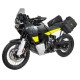 Βάση στήριξης σακιδίων Kriega OS-Base Husqvarna Norden 901 