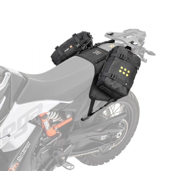 Βάση στήριξης σακιδίων Kriega OS-Base KTM 790 Adventure/R Βάση στήριξης σακιδίων Kriega OS-Base KTM 790 Adventure/R